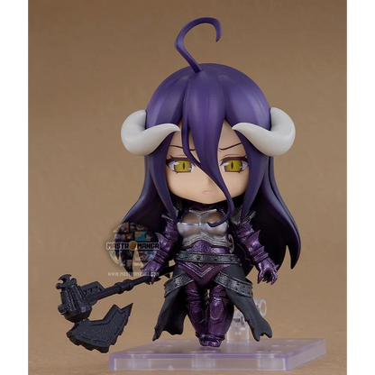 Albedo Armor Ver. Overlord Nendoroid Basic