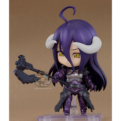 Albedo Armor Ver. Overlord Nendoroid Basic