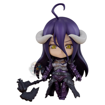 Albedo Armor Ver. Overlord Nendoroid Basic