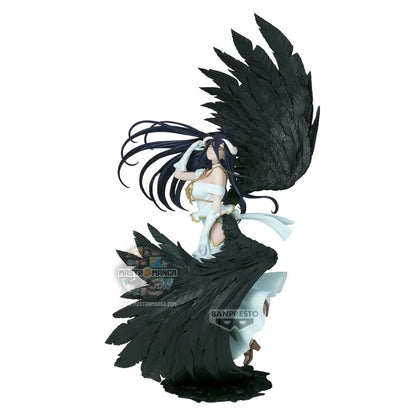 Albedo Empress Of Darkness Overlord Banpresto Evolve