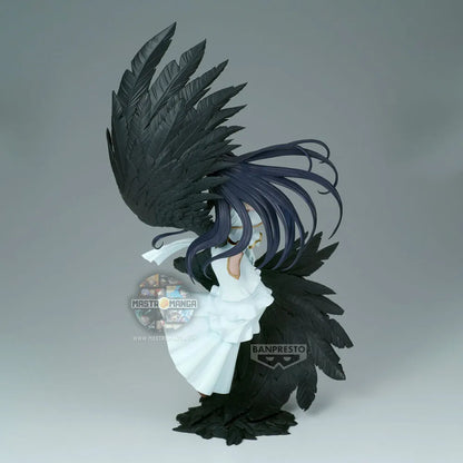 Albedo Empress Of Darkness Overlord Banpresto Evolve