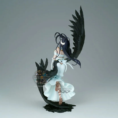 Albedo Empress Of Darkness Overlord Banpresto Evolve