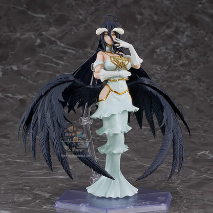 Albedo Overlord Figma