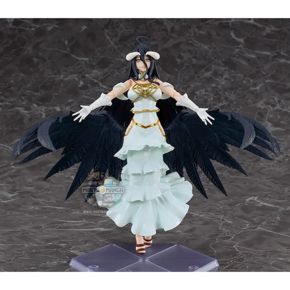 Albedo Overlord Figma
