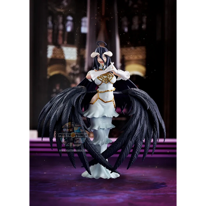 Albedo Overlord Figma