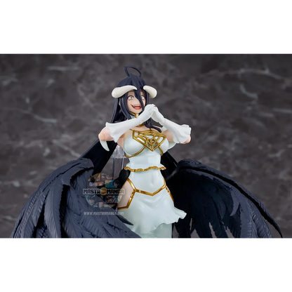 Albedo Overlord Figma