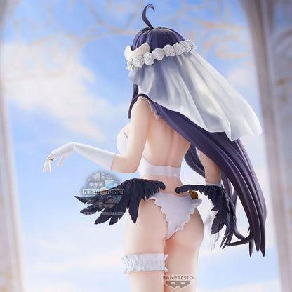 Albedo Overlord Glitter & Glamours