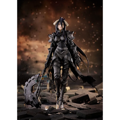 Albedo Uniform Overlord POP UP PARADE L