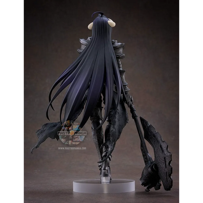 Albedo Uniform Overlord POP UP PARADE L