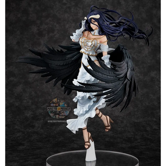 Albedo Wing Overlord