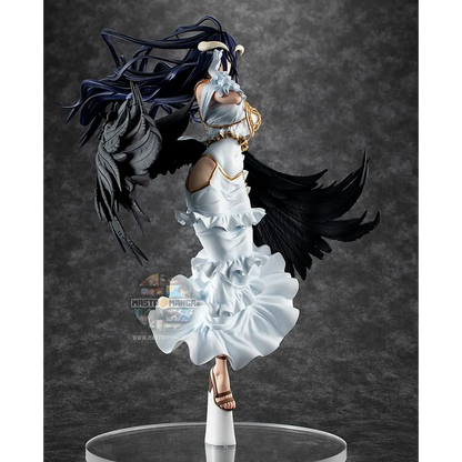 Albedo Wing Overlord