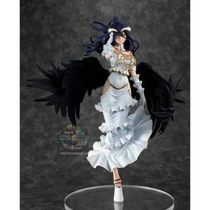 Albedo Wing Overlord