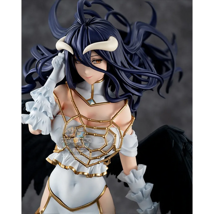 Albedo Wing Overlord