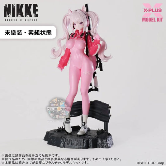 Alice GODDESS OF VICTORY: NIKKE Model Kit