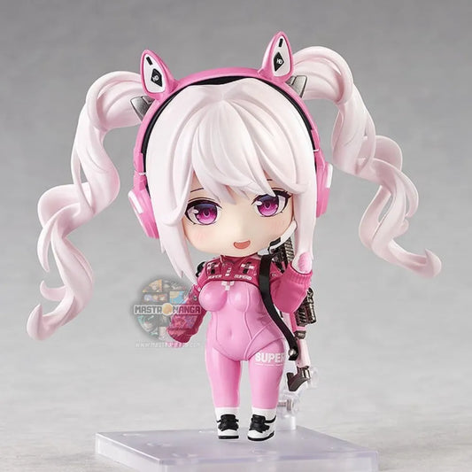 Alice GODDESS OF VICTORY: NIKKE Nendoroid