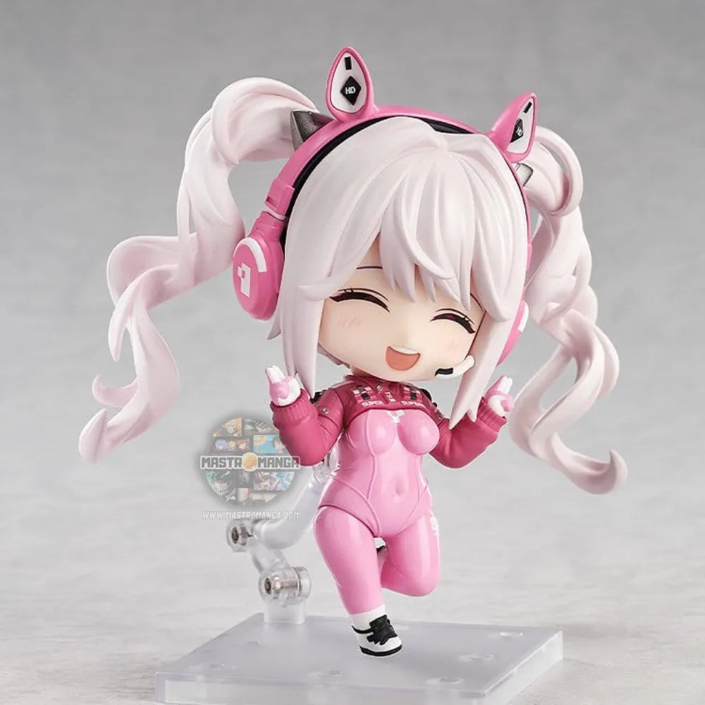Alice GODDESS OF VICTORY: NIKKE Nendoroid