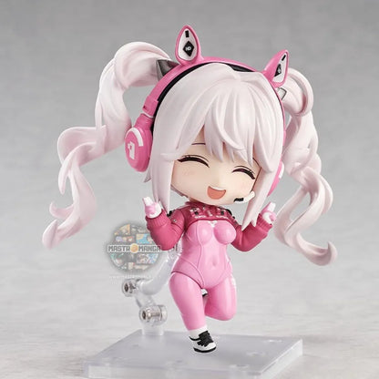 Alice GODDESS OF VICTORY: NIKKE Nendoroid