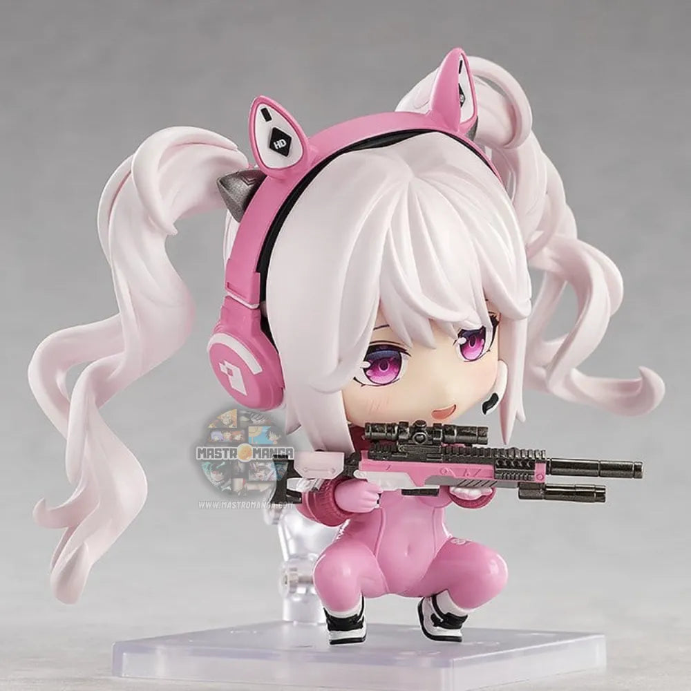 Alice GODDESS OF VICTORY: NIKKE Nendoroid