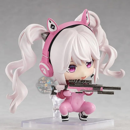 Alice GODDESS OF VICTORY: NIKKE Nendoroid