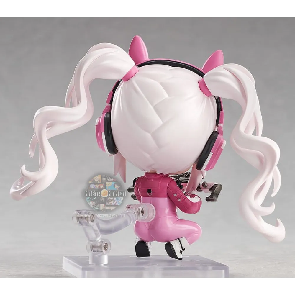 Alice GODDESS OF VICTORY: NIKKE Nendoroid