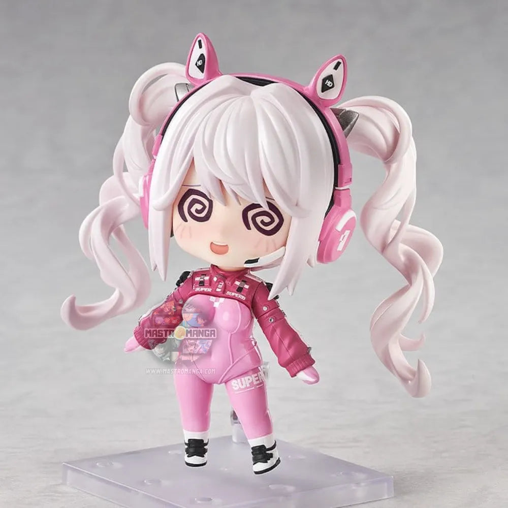 Alice GODDESS OF VICTORY: NIKKE Nendoroid