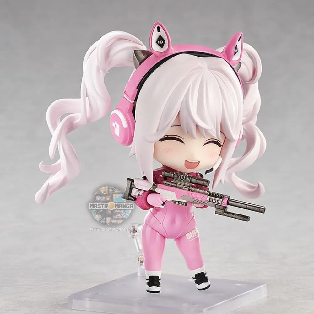 Alice GODDESS OF VICTORY: NIKKE Nendoroid
