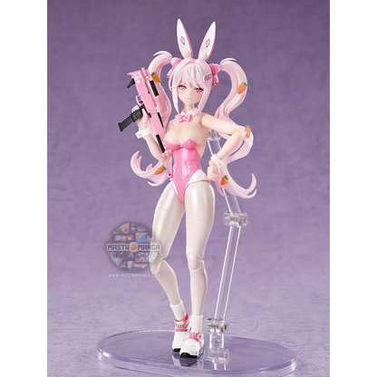 Alice Wonderland Bunny Goddess of Victory: Nikke Hyper Body