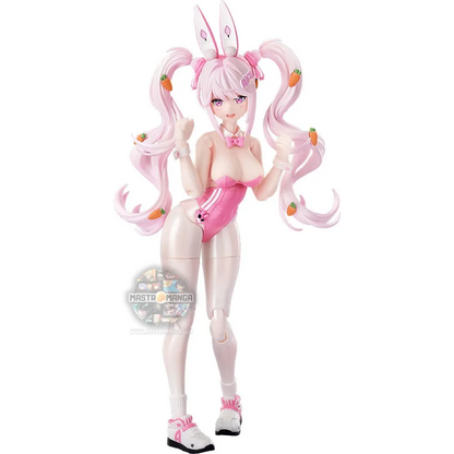 Alice Wonderland Bunny Goddess of Victory: Nikke Hyper Body