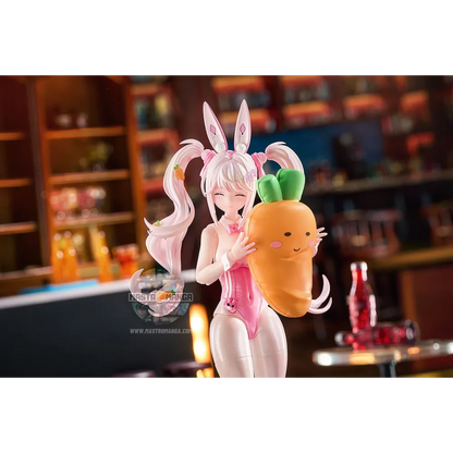 Alice Wonderland Bunny Goddess of Victory: Nikke Hyper Body
