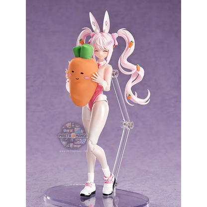 Alice Wonderland Bunny Goddess of Victory: Nikke Hyper Body
