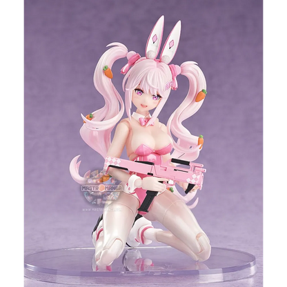 Alice Wonderland Bunny Goddess of Victory: Nikke Hyper Body