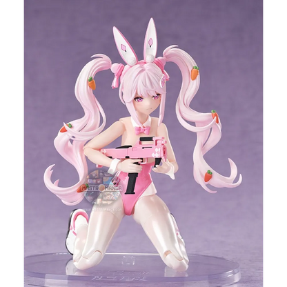 Alice Wonderland Bunny Goddess of Victory: Nikke Hyper Body