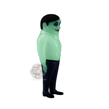 Alien Serpo Luminous Ver. DanDaDan Occultic Sofubi Collection Tv Anime