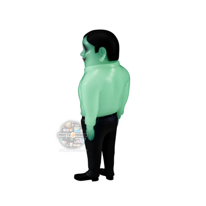 Alien Serpo Luminous Ver. DanDaDan Occultic Sofubi Collection Tv Anime