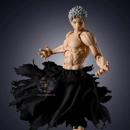 All For One Final Battle Set My Hero Academia S.H.Figuarts