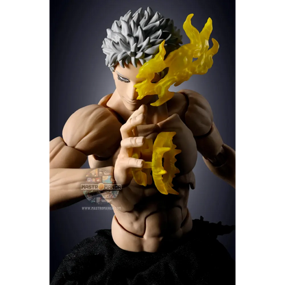 All For One Final Battle Set My Hero Academia S.H.Figuarts