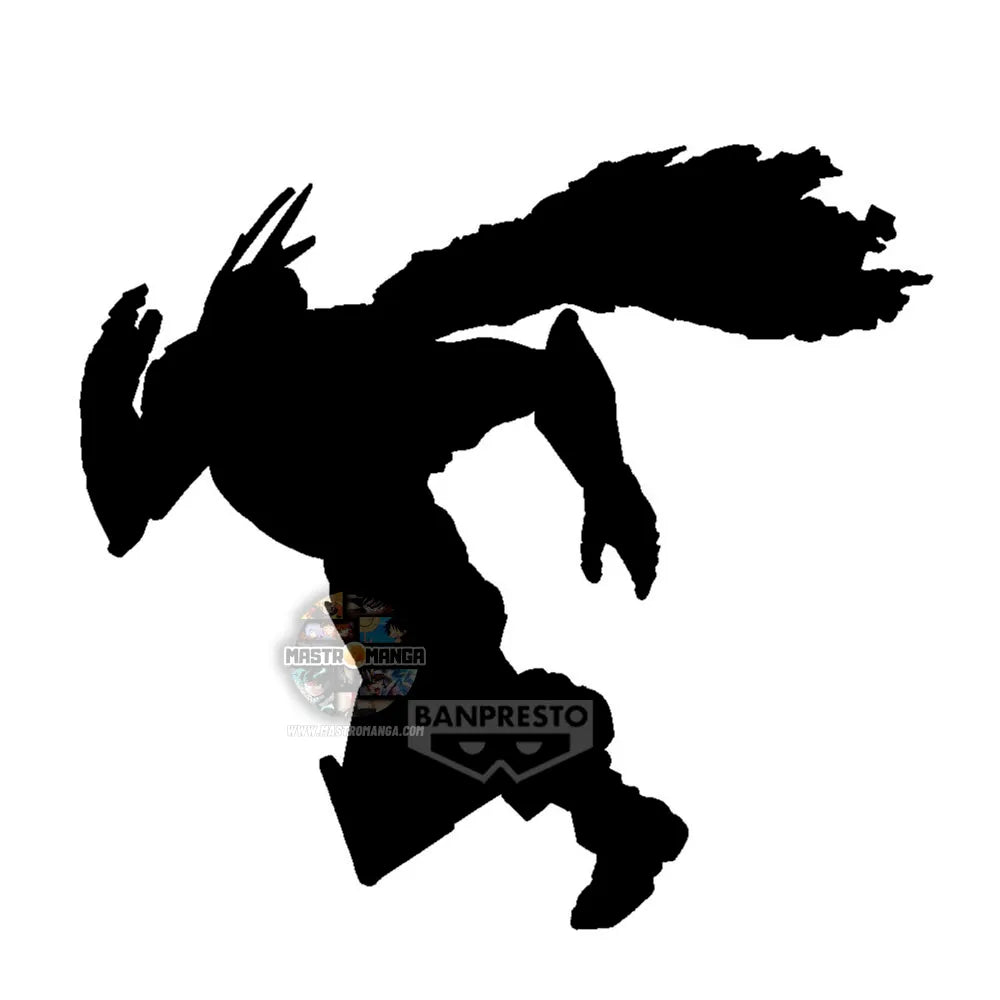 All Might My Hero Academia