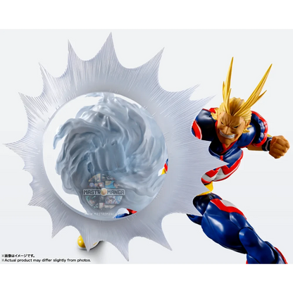 All Might My Hero Academia S.H.Figuarts