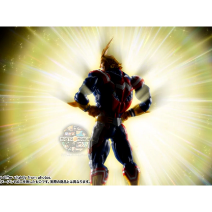 All Might My Hero Academia S.H.Figuarts