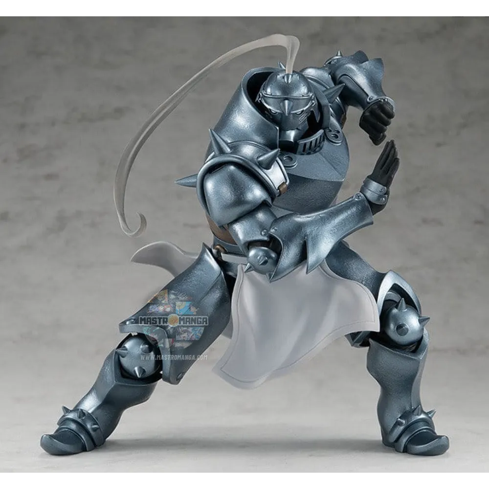 Alphonse Elric Fullmetal Alchemist: Brotherhood POP UP PARADE Rerelease
