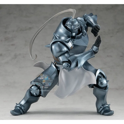 Alphonse Elric Fullmetal Alchemist: Brotherhood POP UP PARADE Rerelease
