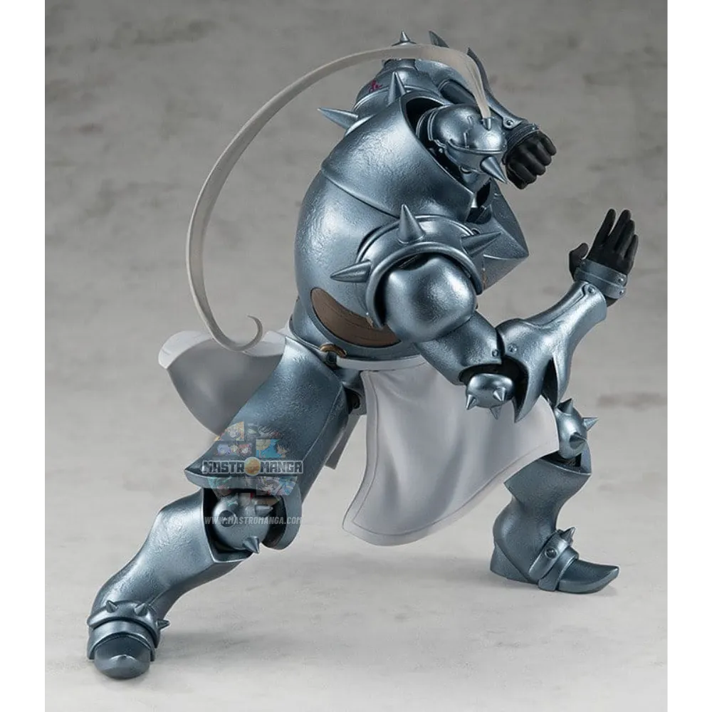 Alphonse Elric Fullmetal Alchemist: Brotherhood POP UP PARADE Rerelease