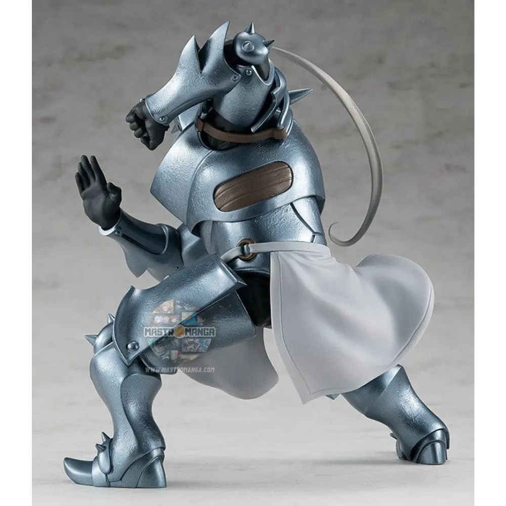 Alphonse Elric Fullmetal Alchemist: Brotherhood POP UP PARADE Rerelease