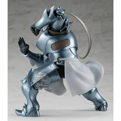 Alphonse Elric Fullmetal Alchemist: Brotherhood POP UP PARADE Rerelease