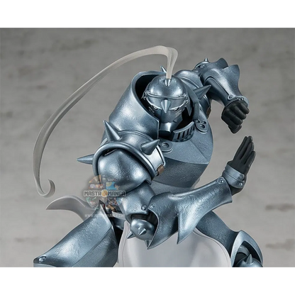 Alphonse Elric Fullmetal Alchemist: Brotherhood POP UP PARADE Rerelease