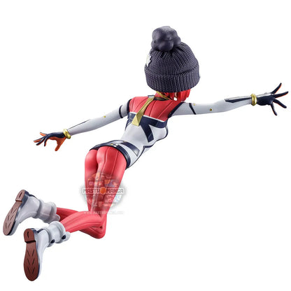 Amate Yuzuriha Machu Pilot Suit Mobile Suit Gundam GQuuuuuuX Ichibansho MASTERLISE