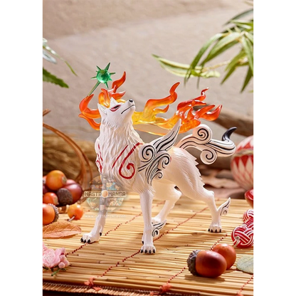 Amaterasu Okami POP UP PARADE Rerun