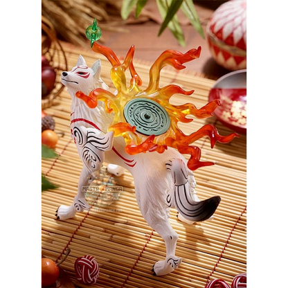 Amaterasu Okami POP UP PARADE Rerun