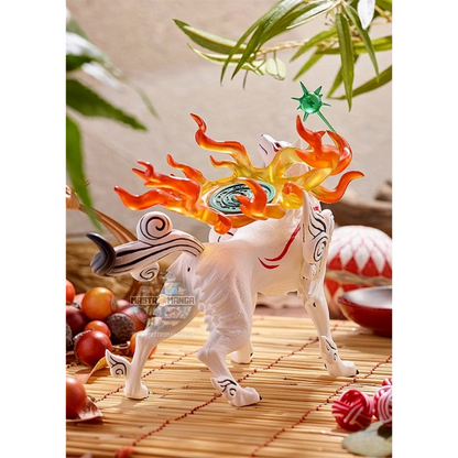 Amaterasu Okami POP UP PARADE Rerun