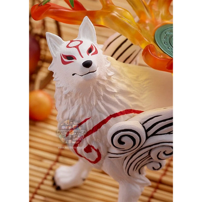 Amaterasu Okami POP UP PARADE Rerun